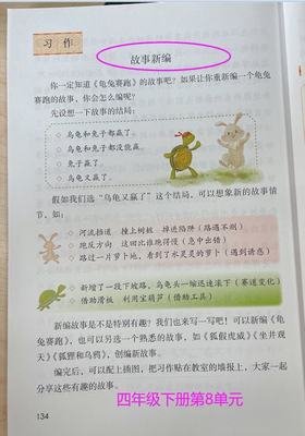《坐井观天》的作文