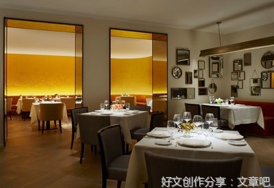 克莱门特的《金瓶梅》翻译读后感100字