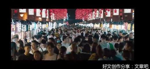 《幸运贩卖机》观后感精选