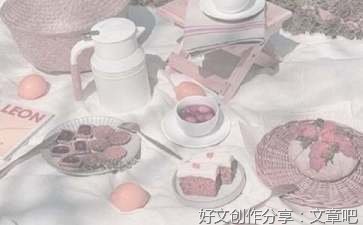 快乐的野餐通用作文