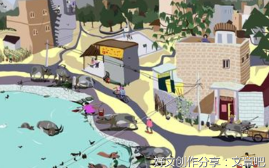 我学会了跳舞作文10篇