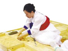 端午节韩国作文10篇
