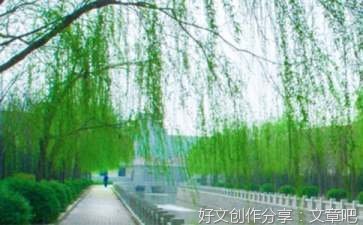 我生长在学校这个美丽的地方作文
