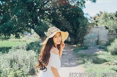 关于情感的优美句子