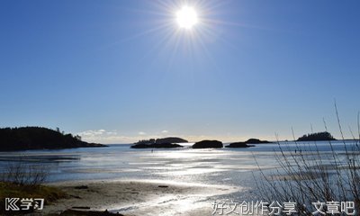 暖心句优美的句子