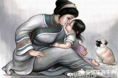 母亲节那天通用作文