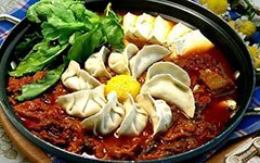 海底捞珠作文800字