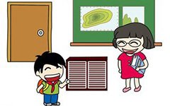 怎么写我们的老师作文400字