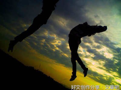 心殇的优美句子