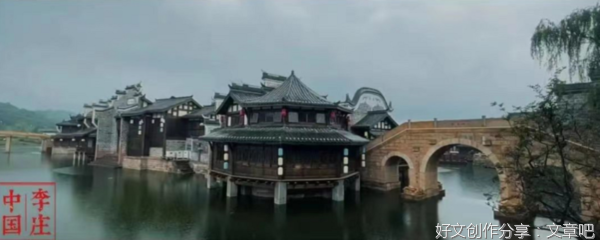 关于中秋赏月的作文