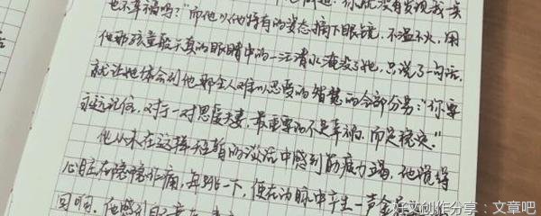 关于倾城之恋的优美句子