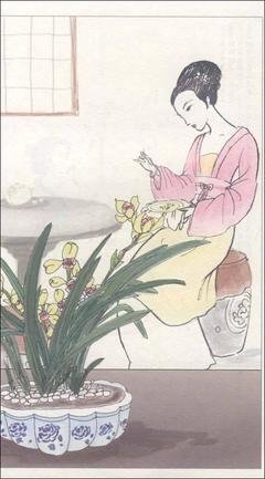 《画里浮生》读后感精选