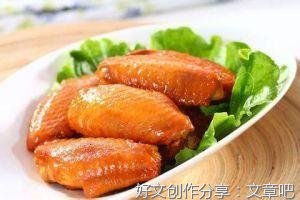 《美食》的作文