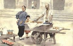 读《城南旧事》有感读后感