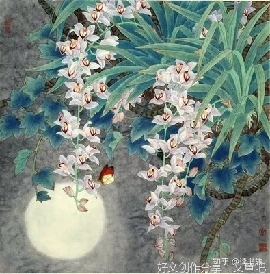 那年花开作文大全