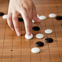 和弟弟下围棋曰记200字(通用10篇)