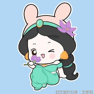 小仙女的句子