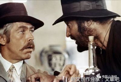 《沙漠往事》好看吗？经典影评锦集