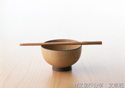 一碗一筷诠中华作文大全