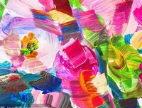 《摇摆画廊》观后感100字