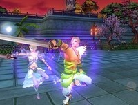 《新天龙八部》影评摘抄