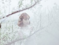 少女山你年之他少女情怀月把用觉用说是诗