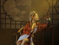 牡丹亭的句子