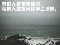 关于爱你的句子