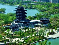 最新的《大明1630》经典的句子