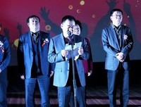 《硬汉子》观后感100字