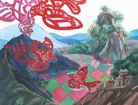 《千雯之舞》读后感摘抄
