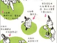 《美肌新提案》读后感100字