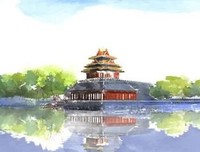 浅薄未必得利，良善方能多福