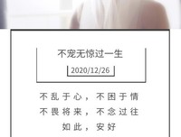 困于情好词好句