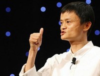 马爸的谎言：“市场的核心是人,是企业家精神！”