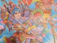 《悟空大战二郎神》好看吗？经典影评锦集