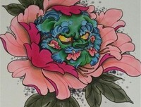 《花蕊纹身》经典观后感集