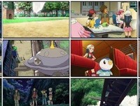 《宠物小精灵：冥王龙与冰空的花束雪米》经典影评有感