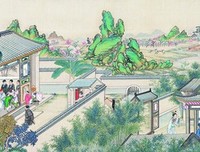 金祥炎经典诗词