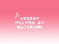 关于文字美的优美句子