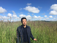 党员干部当以“石”为师