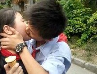 男朋友离过婚有孩子，应该和他继续下去吗？