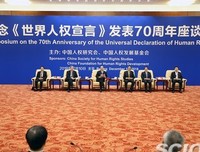最全的《起样作用我当为每人权宣言》好段摘抄