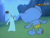 《小精灵灰豆》影评摘抄