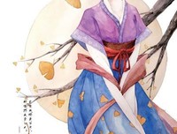 超级漫画素描技法读后感摘抄