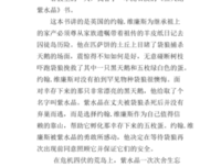 爱上比萨读后感100字
