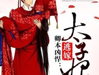关于卿本凶悍，逃嫁太子妃的句子