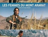《阿拉拉山的女战士》观后感精选