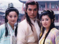 有关古龙武侠的句子