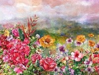 最经典的《然他色梦乡》佳句摘抄大全